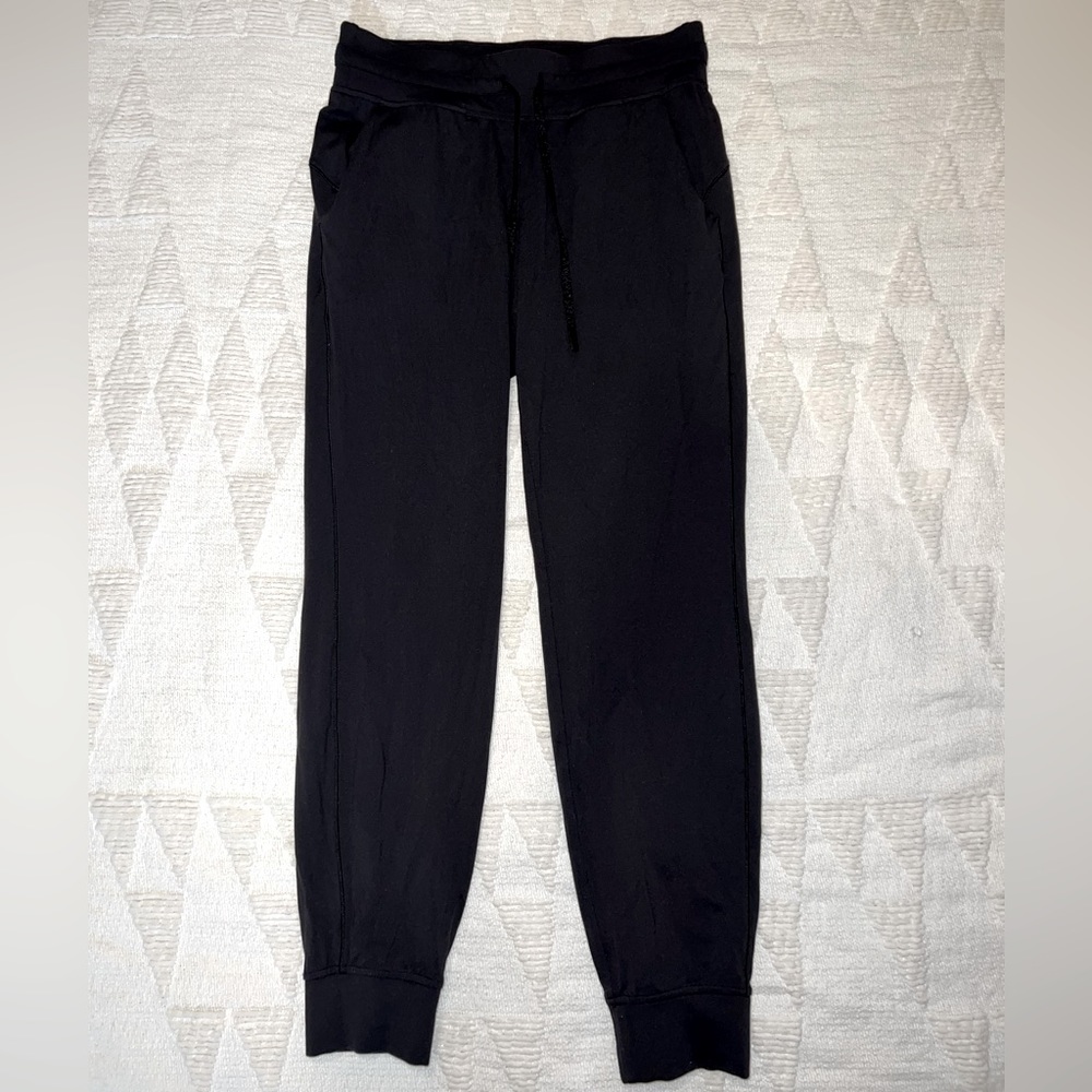 Lululemon Joggers🍋